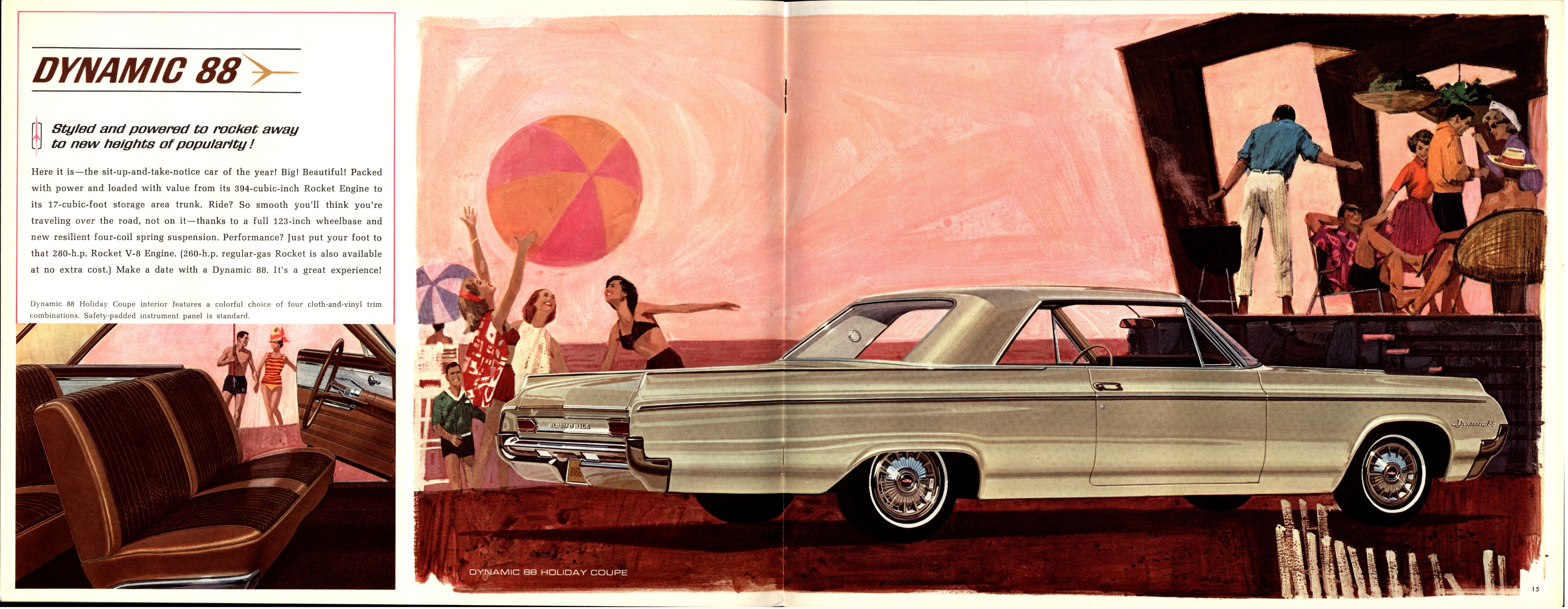 1964 Oldsmobile Full Size Brochure Canada_14-15