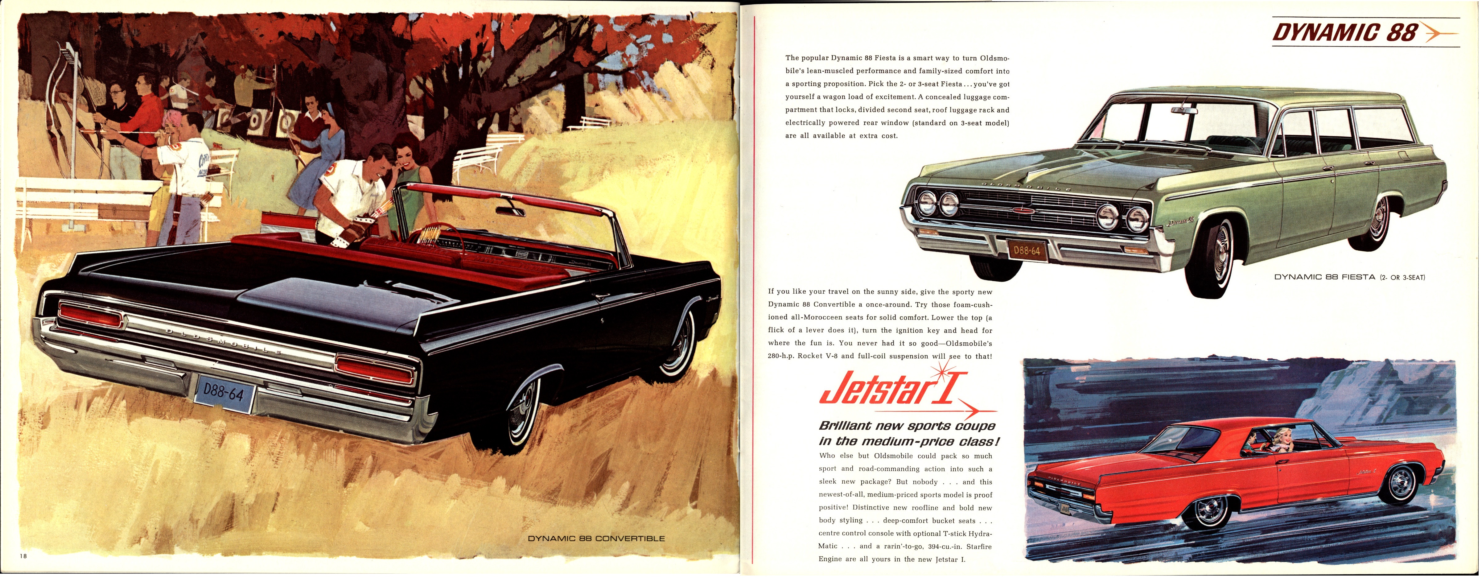 1964 Oldsmobile Full Size Brochure Canada_18-19