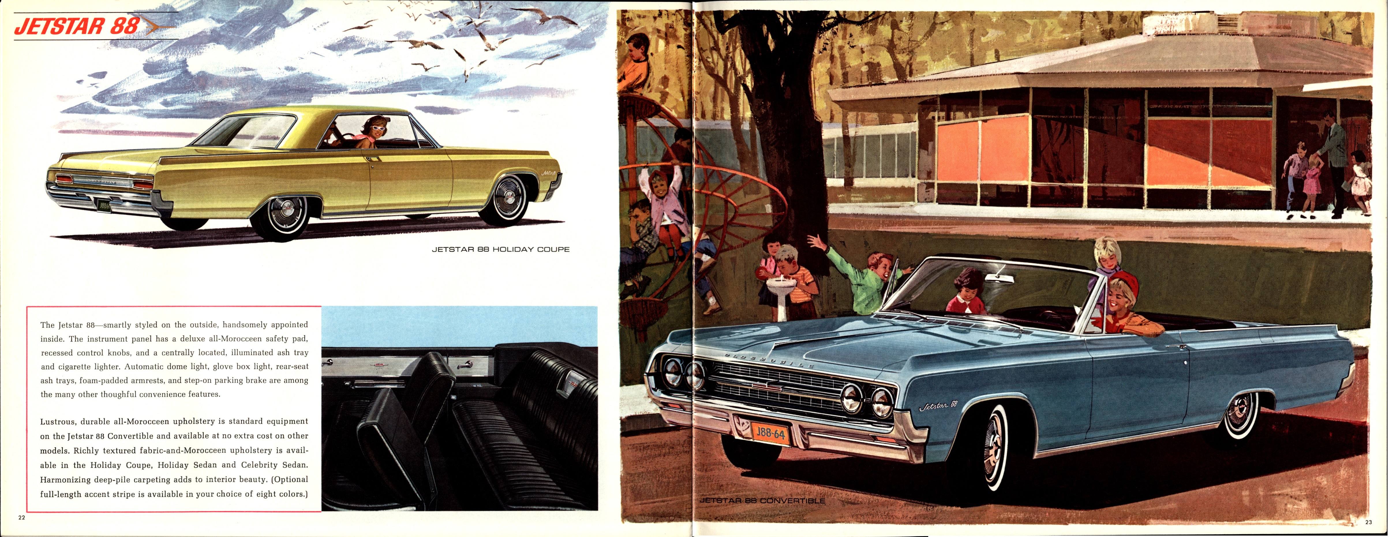 1964 Oldsmobile Full Size Brochure Canada_22-23