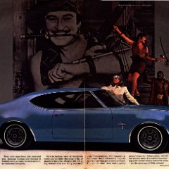 1969 Oldsmobile Full Line Brochure (Cdn) 24-25