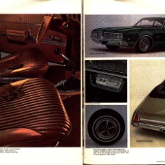 1969 Oldsmobile Full Line Brochure (Cdn) 26-27