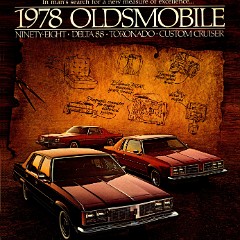 1978-Oldsmobile-Full-Size-Brochure