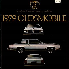 1979 Oldsmobile Cutlass, Omega - Canada