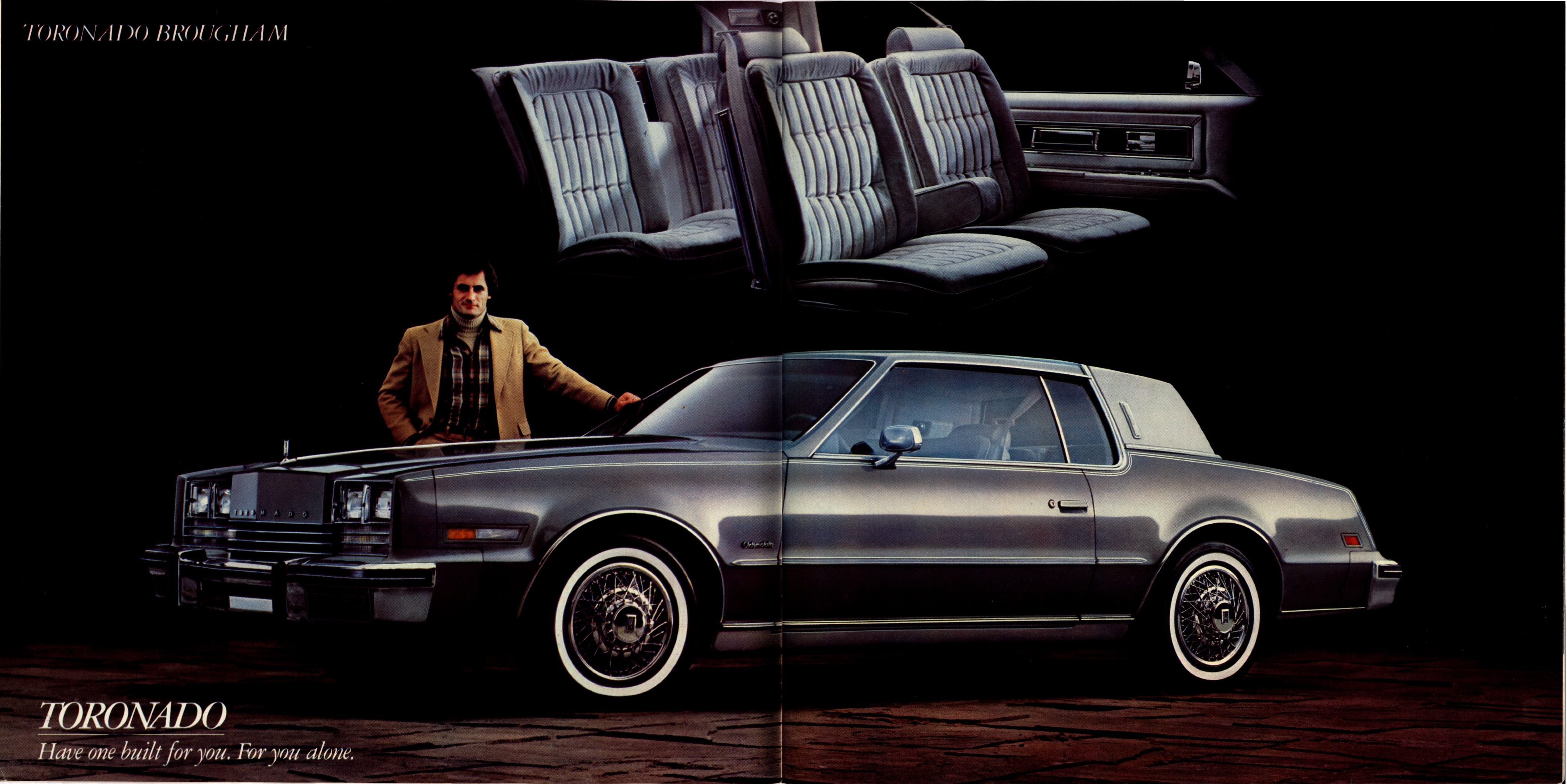 1981 Oldsmobile Full Size Canada  04-05