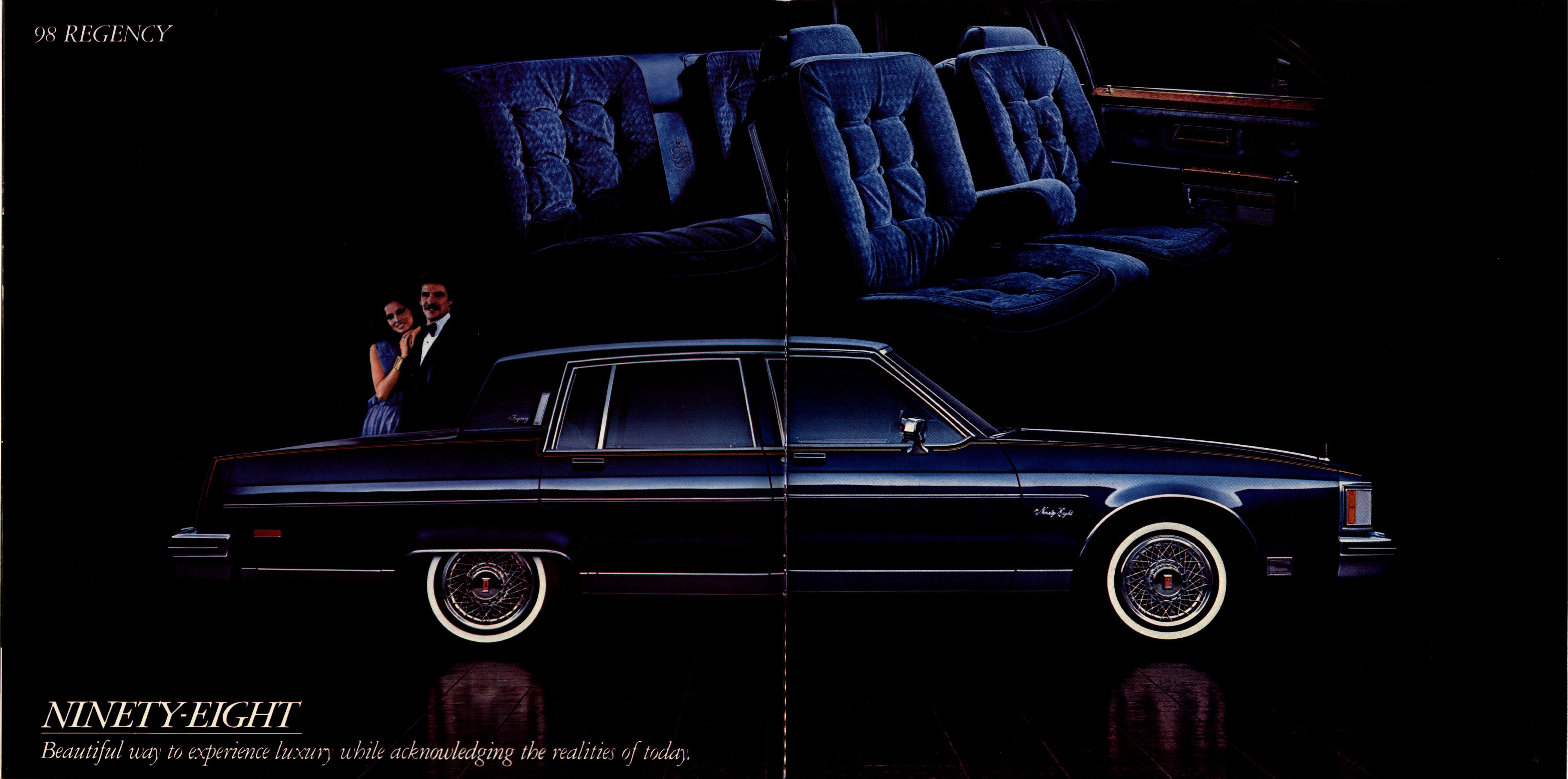 1981 Oldsmobile Full Size Canada  08-09