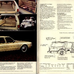 1981 Oldsmobile Full Size Canada  24-25