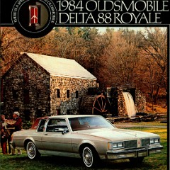1984-Oldsmobile-Delta-88-Royale-Brochure
