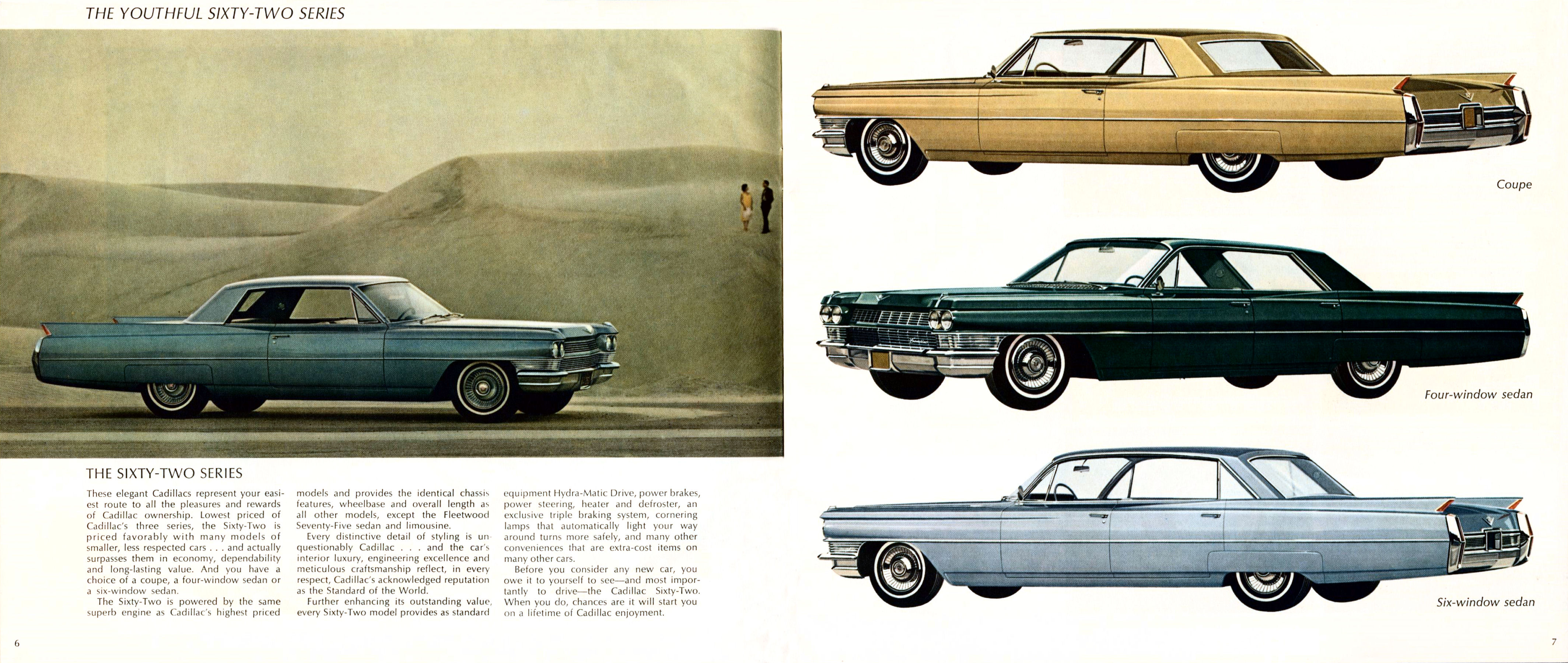 1964 Cadillac (Cdn)-06-07
