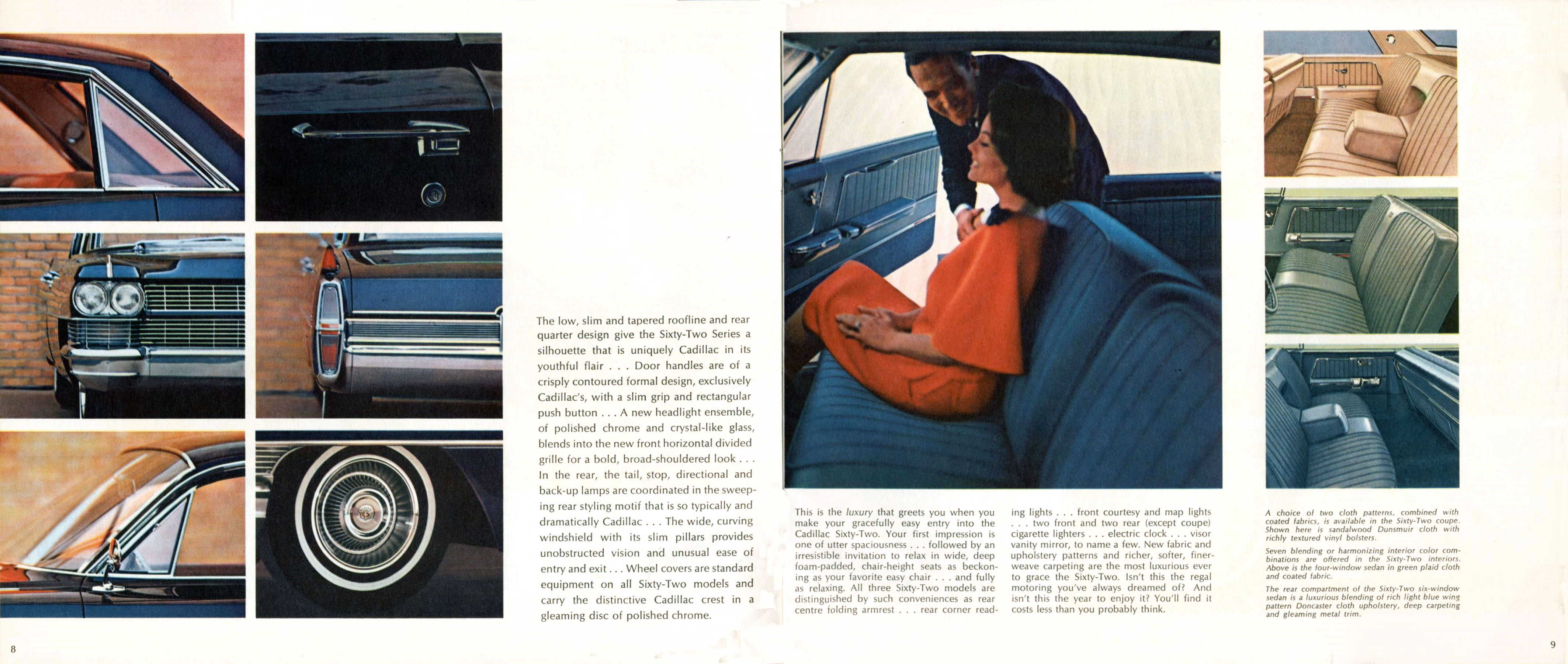 1964 Cadillac (Cdn)-08-09