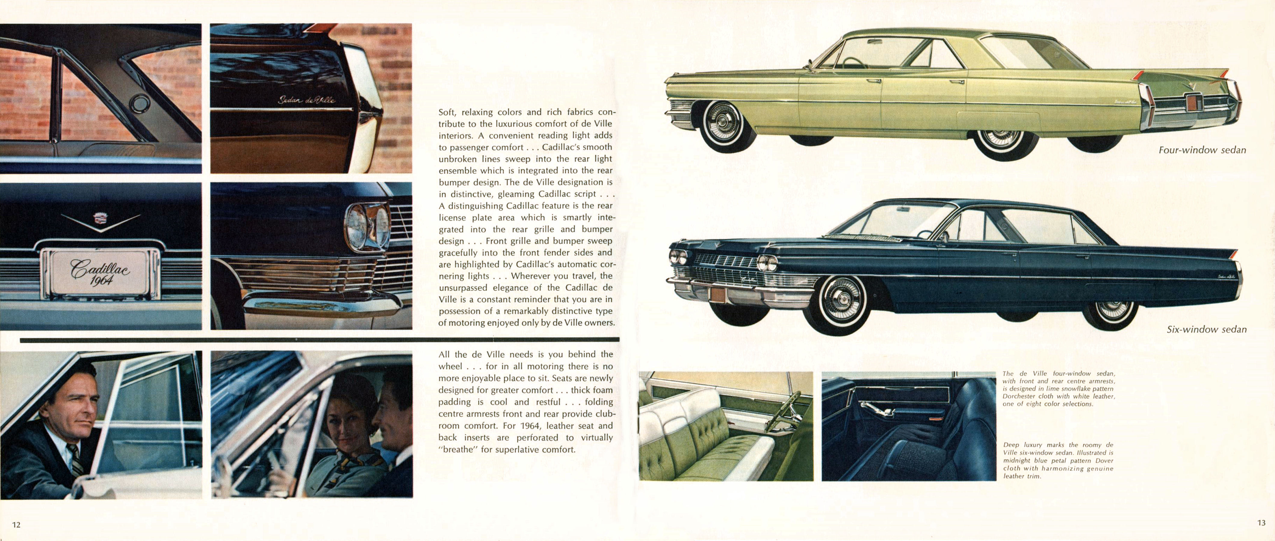 1964 Cadillac (Cdn)-12-13