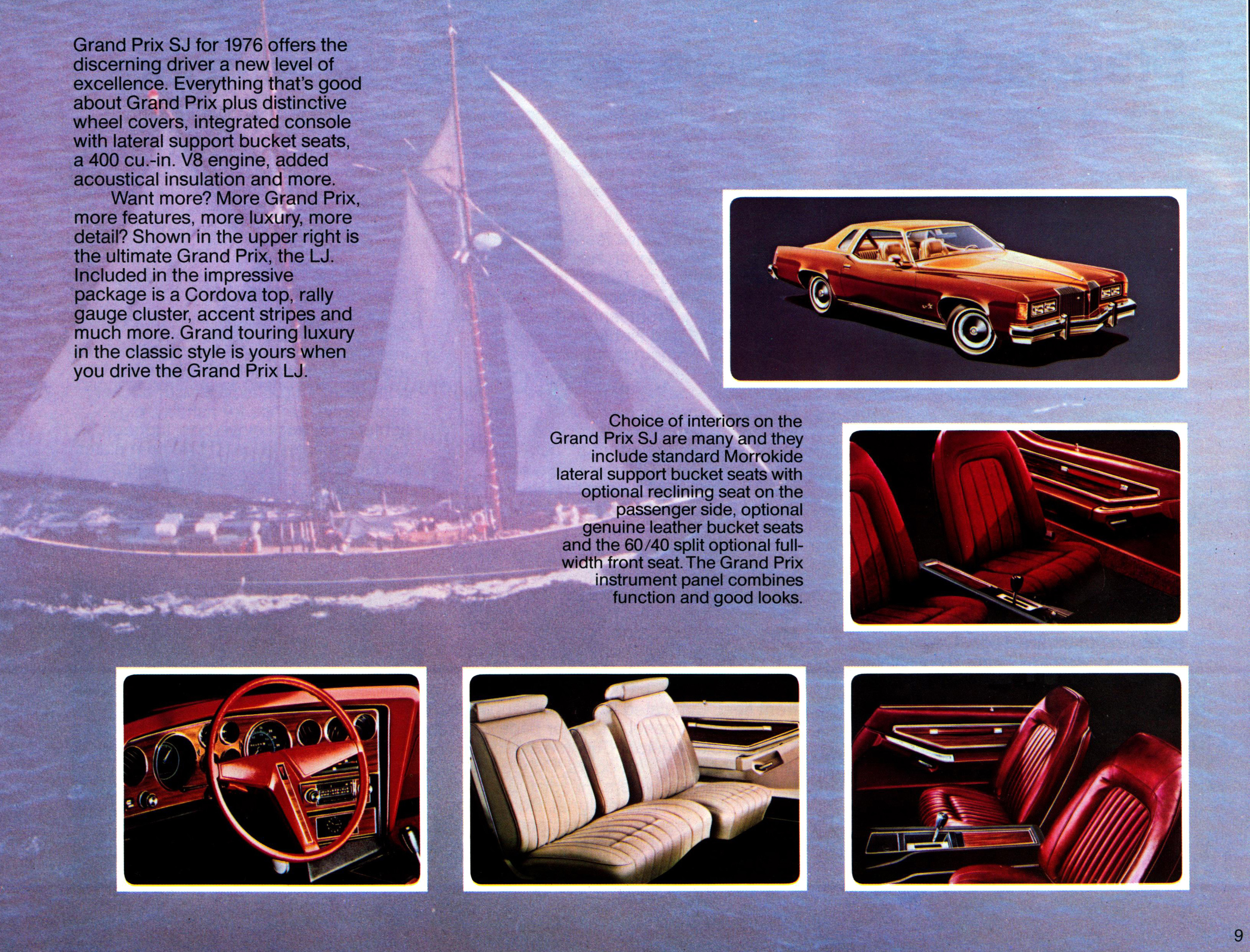 1976 Pontiac Firebird-Grand Prix Cdn page_09