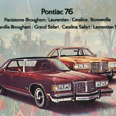 1976-Pontiac