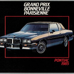 1985-Pontiac-Full-Size-Brochure