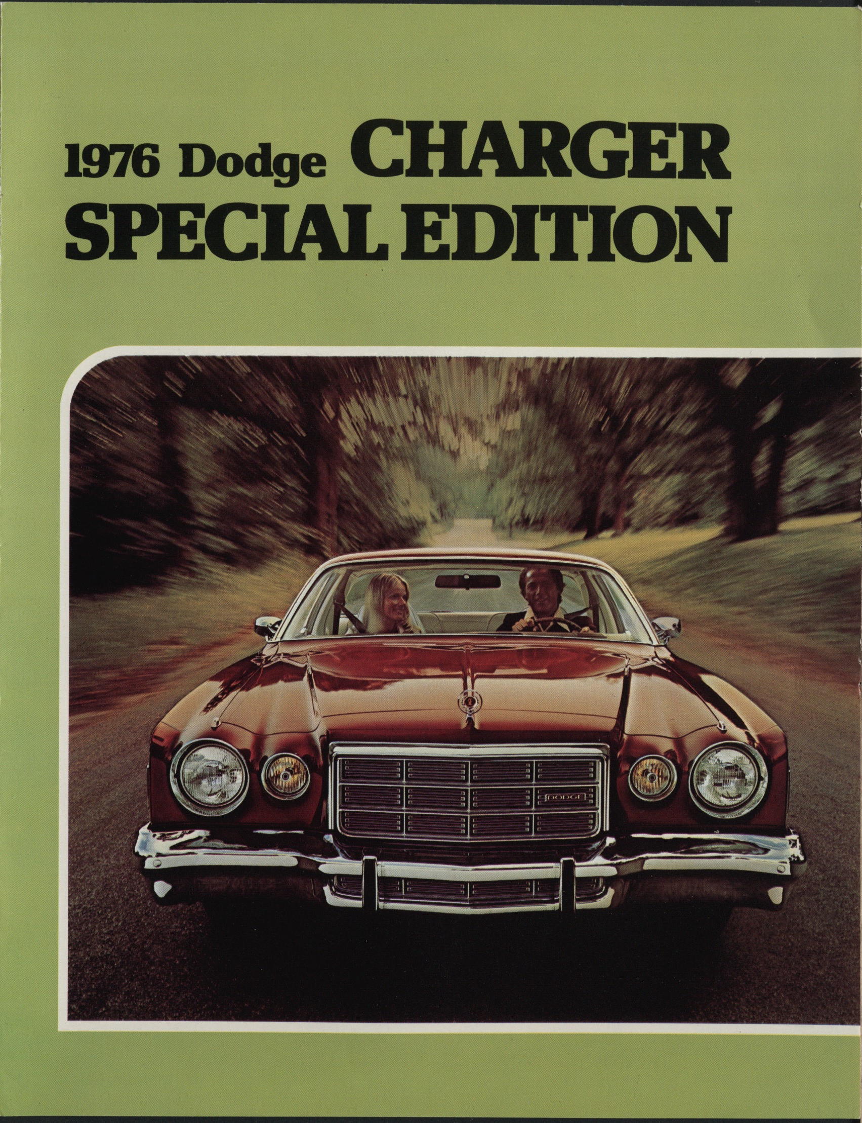 1976 Dodge Charger Special Edition Brochure Canada_01