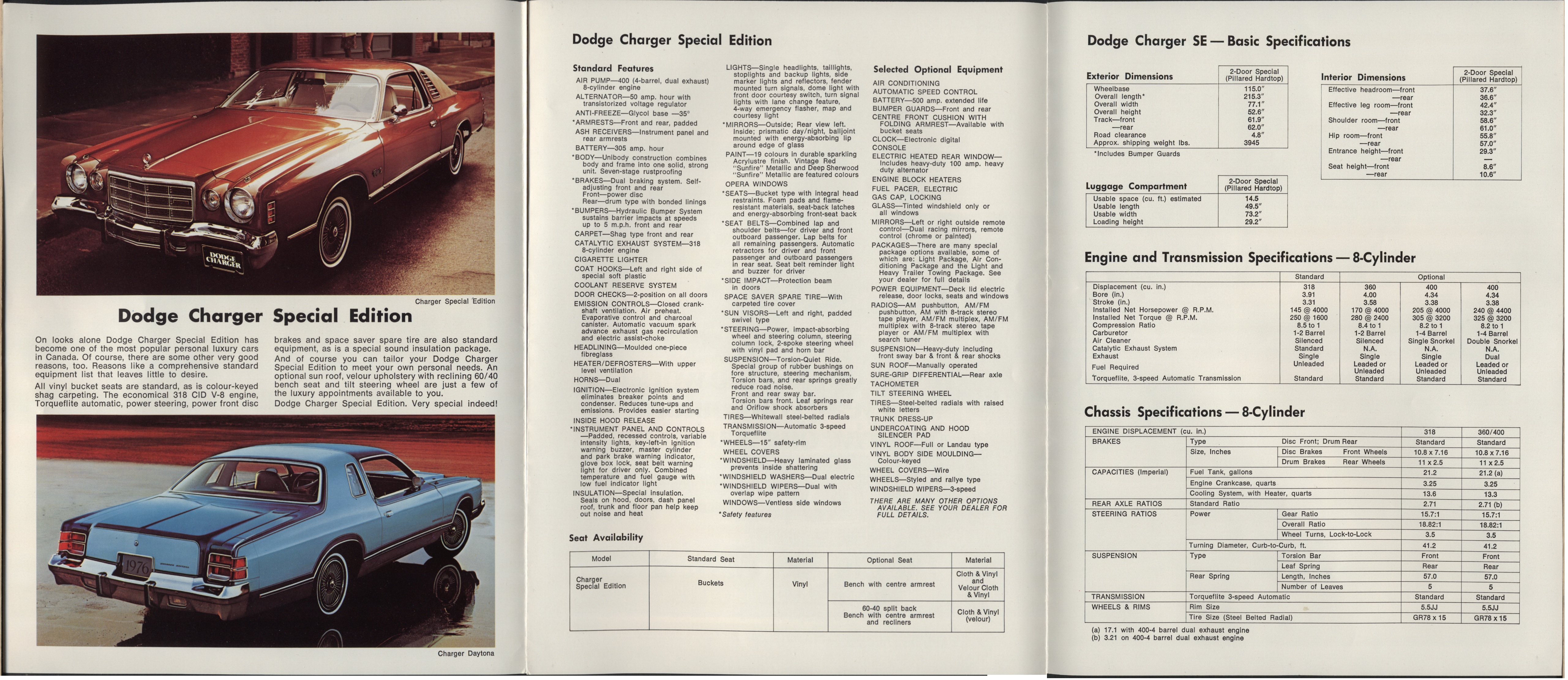 1976 Dodge Charger Special Edition Brochure Canada_02-03-04