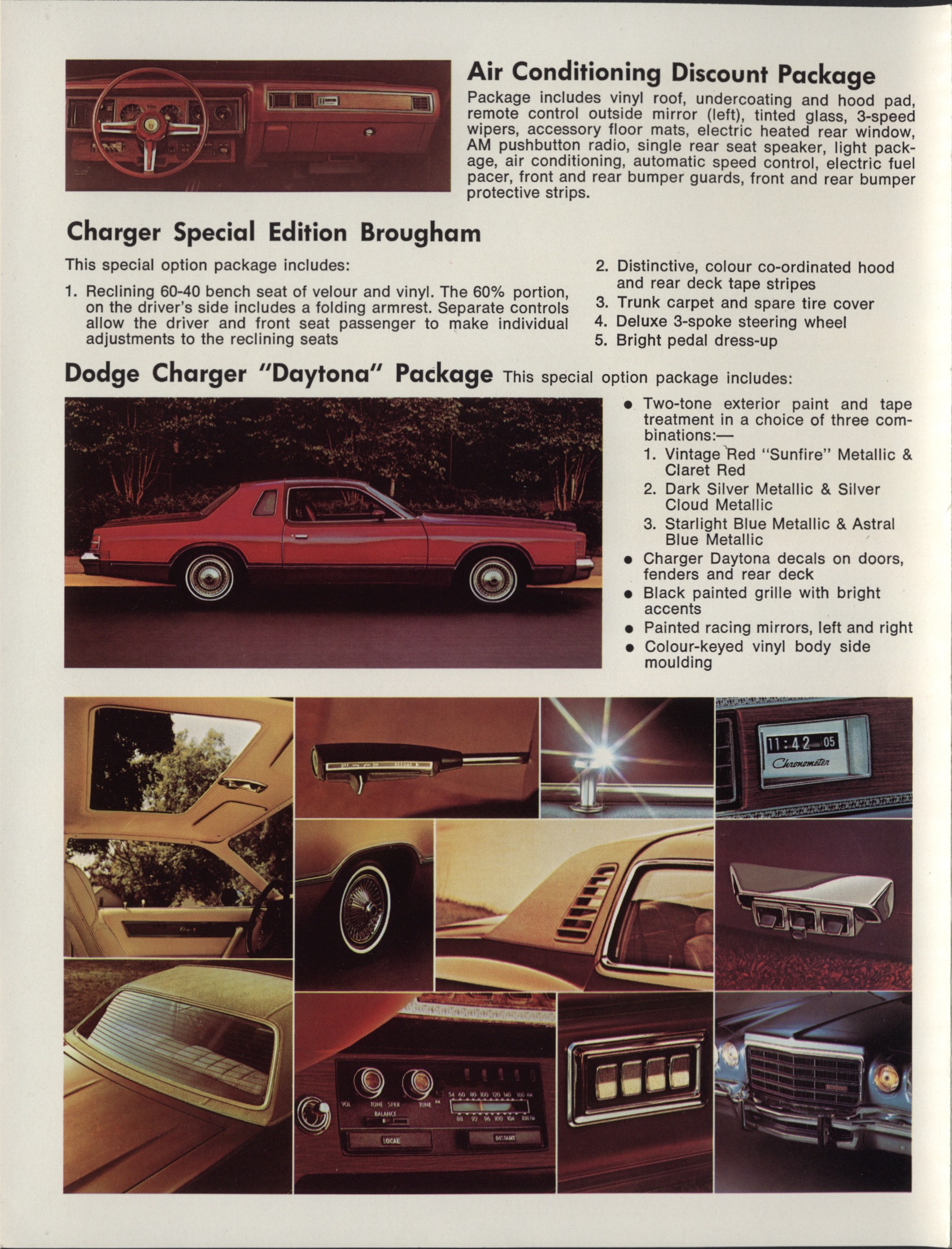 1976 Dodge Charger Special Edition Brochure Canada_05