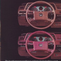 1983 Honda Accord 10
