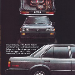 1983 Honda Accord 14