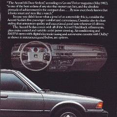 1983 Honda Accord 15