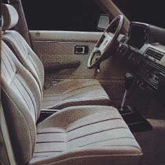 1983 Honda Accord 17