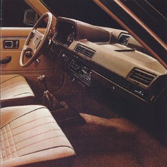 1983 Honda Accord 9