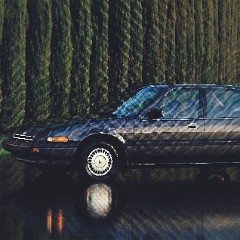 1986 Honda Accord 16