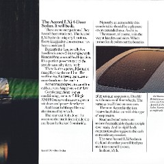 1986 Honda Accord 17