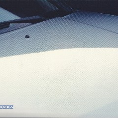 1986 Honda Accord 28