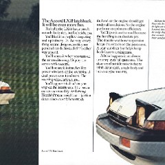 1986 Honda Accord 7