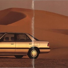 1986 Honda Full Line 02-03