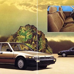 1988 Honda Accord Brochure (Cdn) 06-07