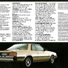 1984 Mitsubishi Scorpion 4pg - Australia page_04