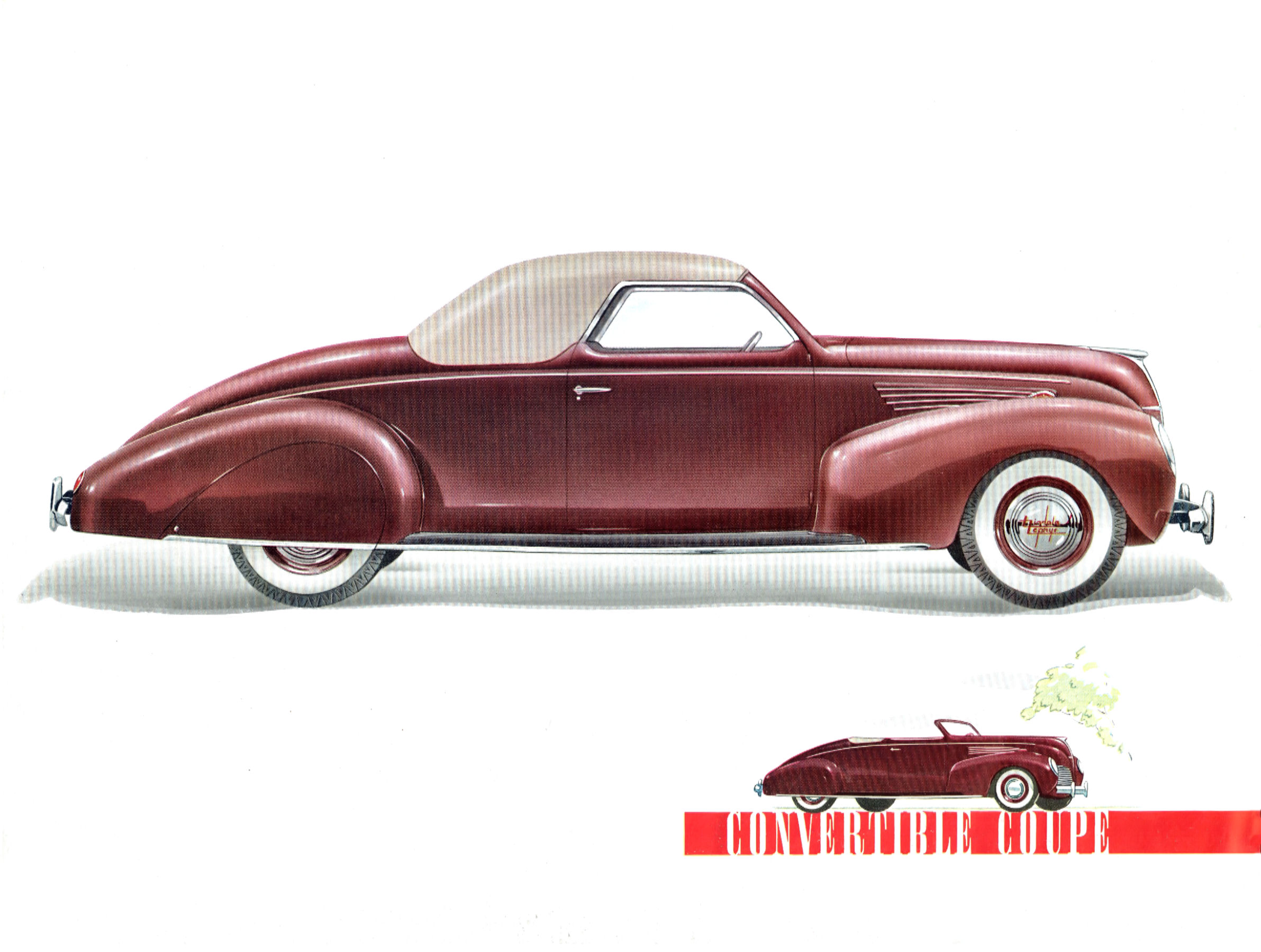 1938 Lincoln Zephyr Prestige-10