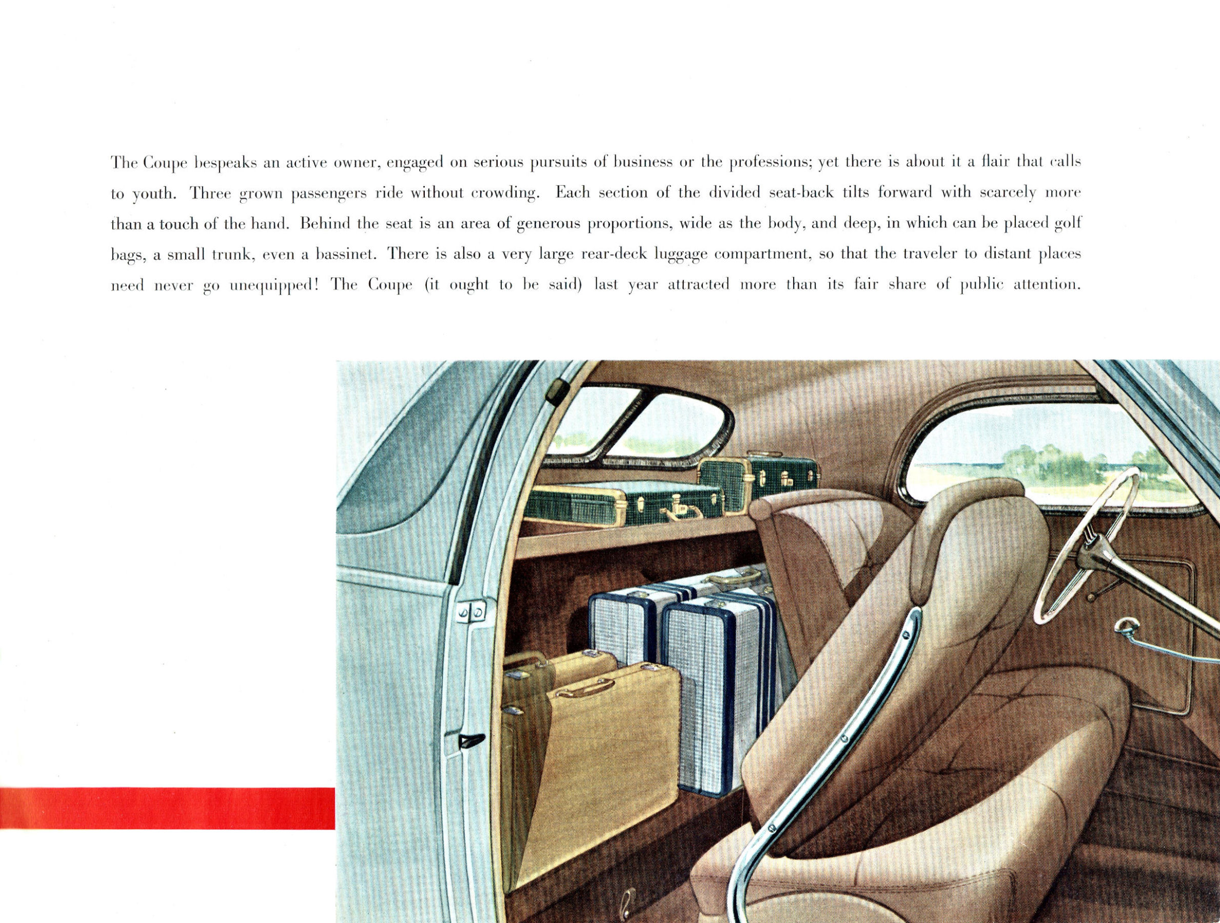 1938 Lincoln Zephyr Prestige-15