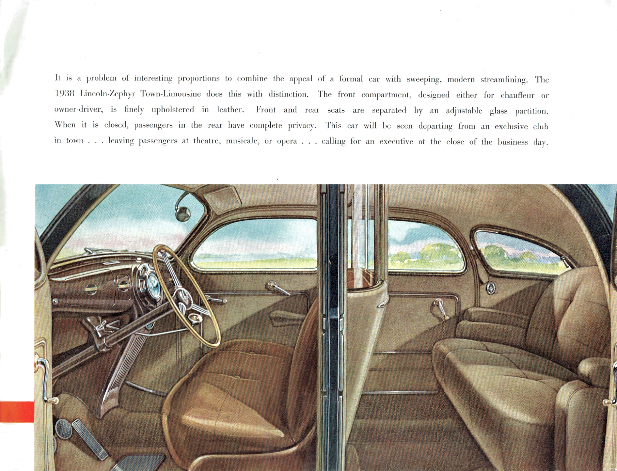 1938 Lincoln Zephyr Prestige-17