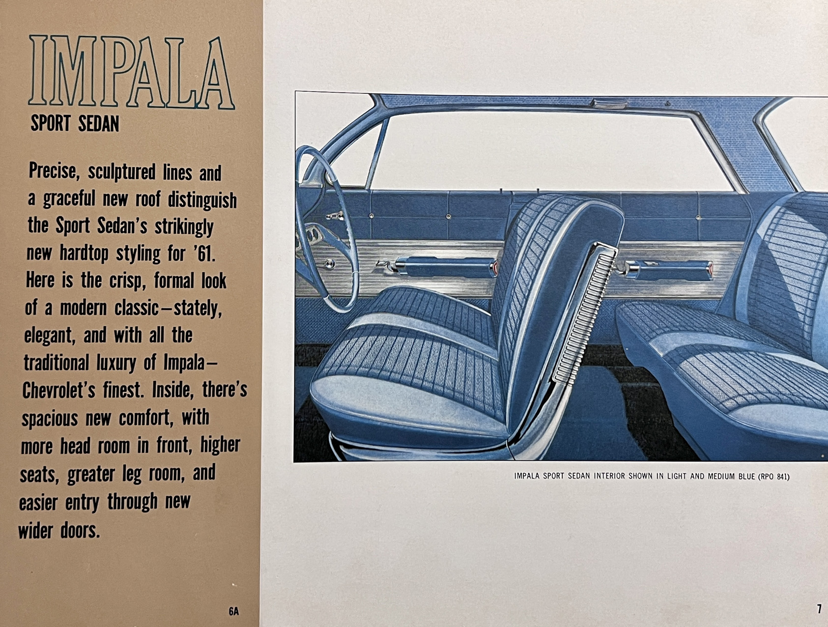1961 Chevrolet Dealer Album-008