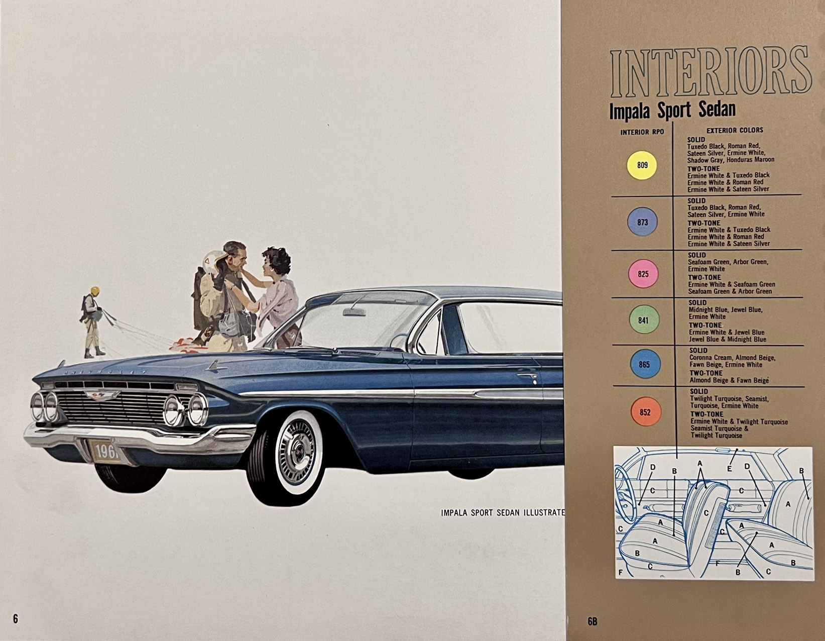 1961 Chevrolet Dealer Album-009
