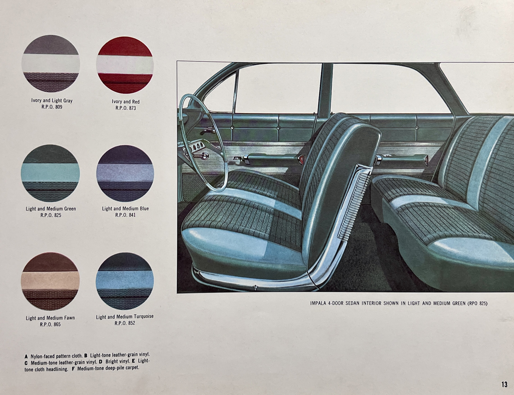 1961 Chevrolet Dealer Album-022