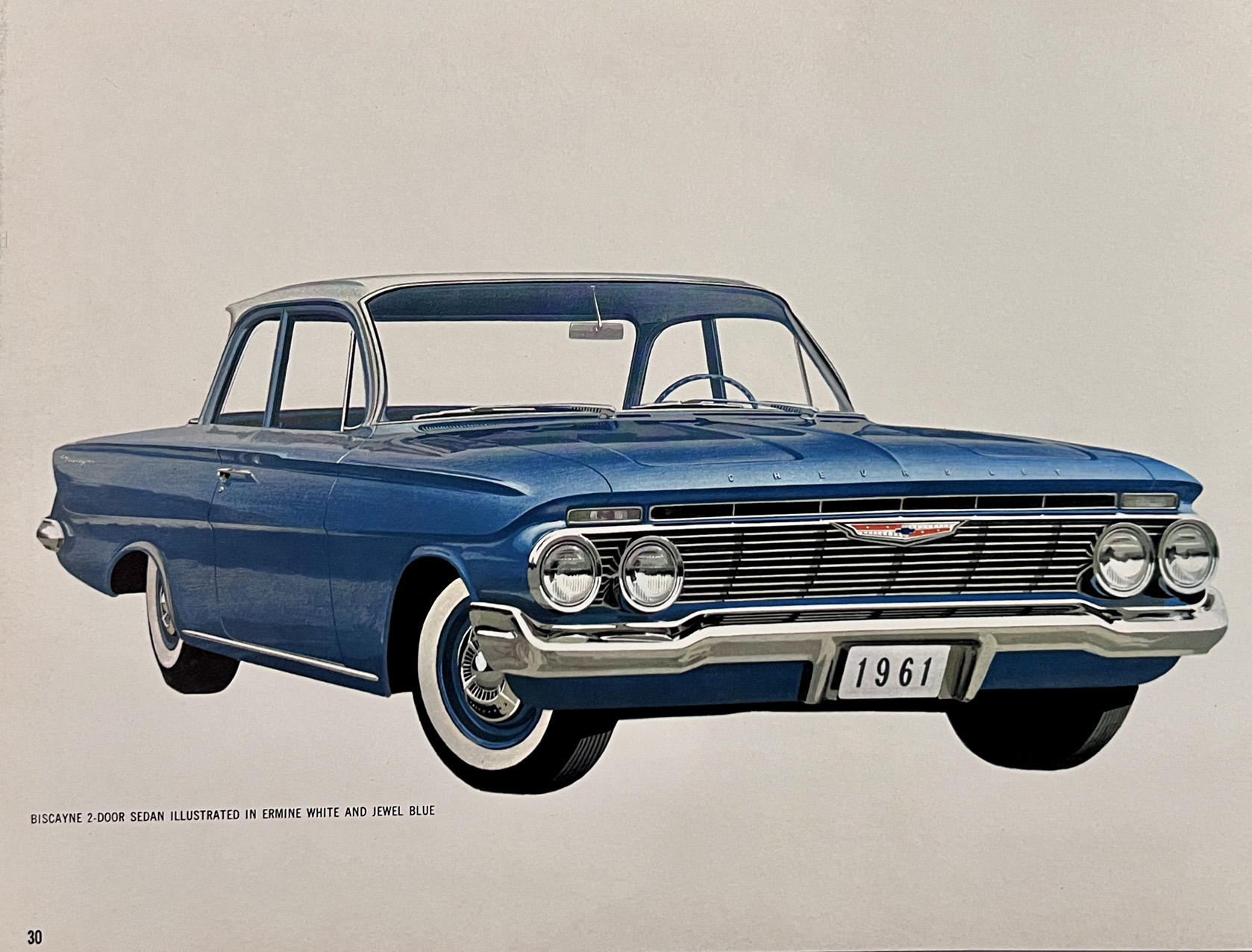 1961 Chevrolet Dealer Album-051