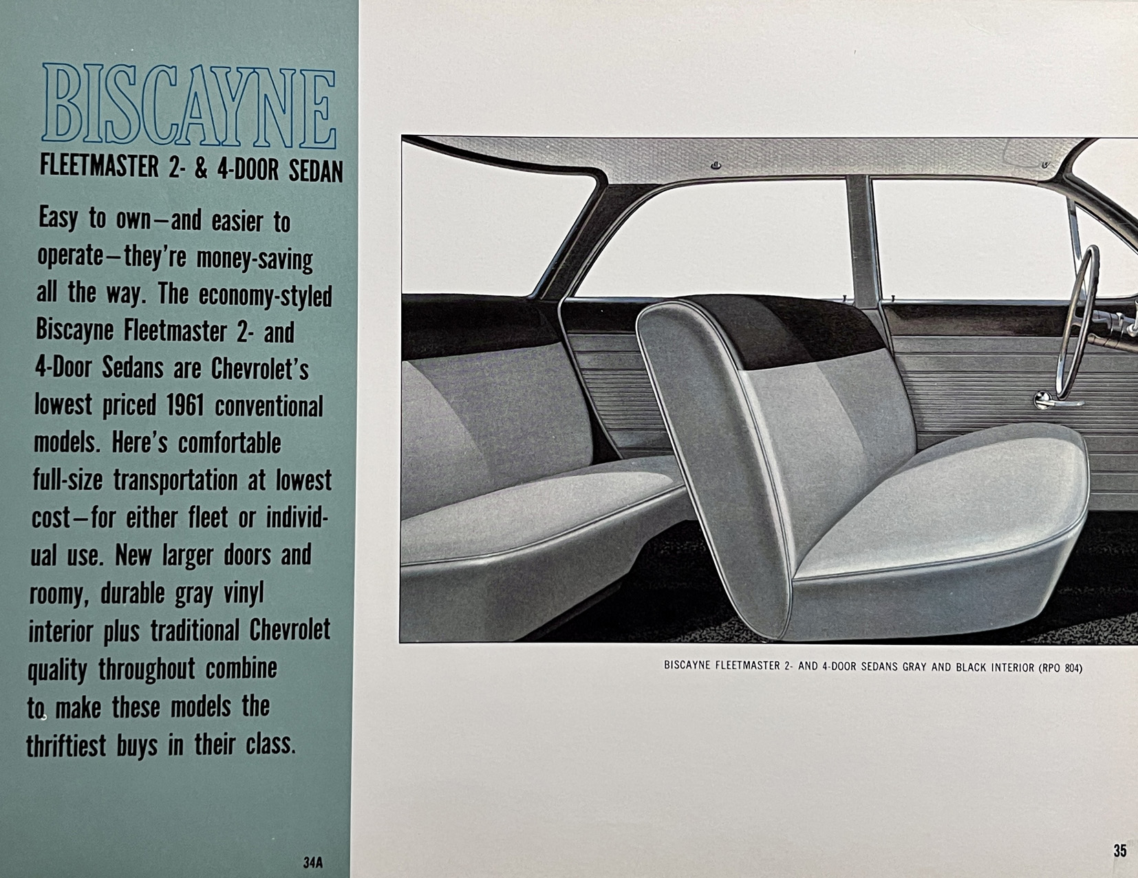 1961 Chevrolet Dealer Album-060