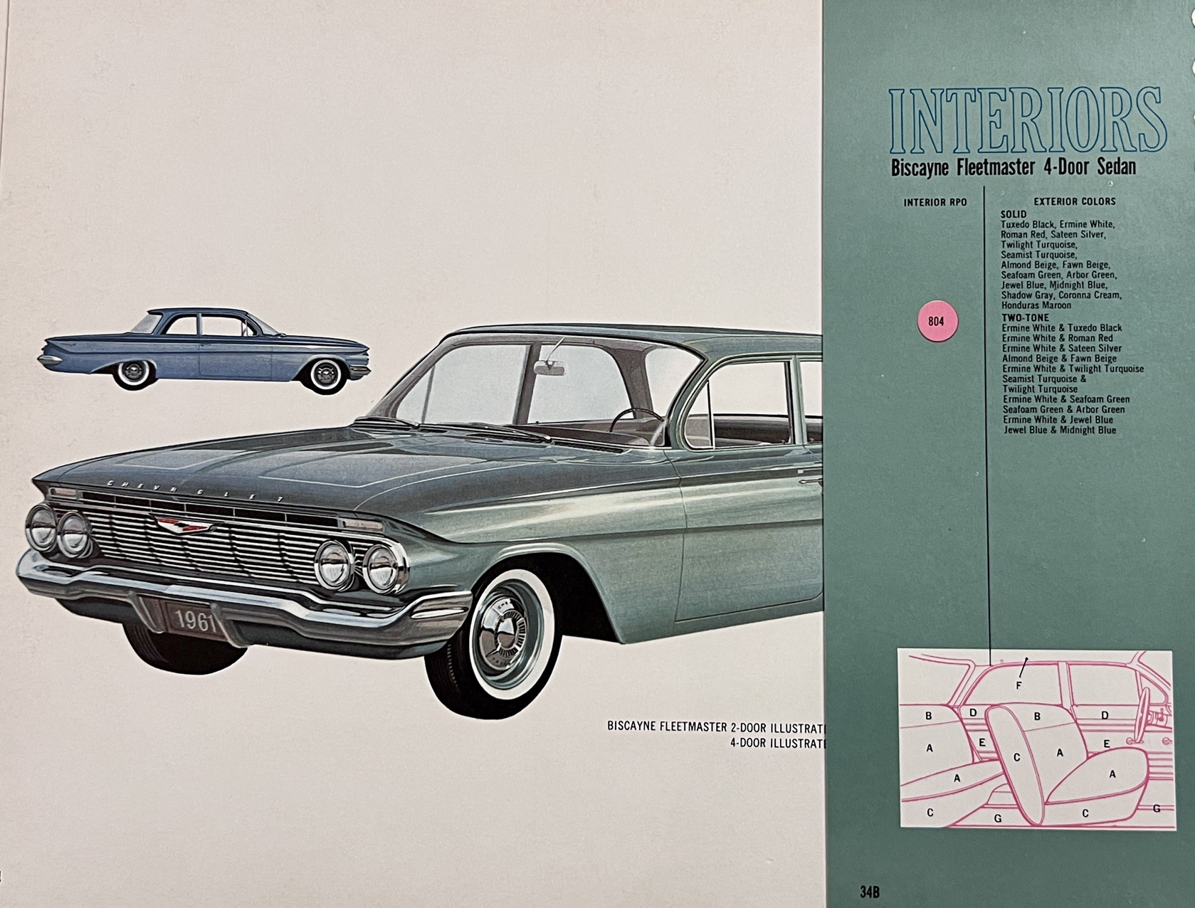 1961 Chevrolet Dealer Album-061