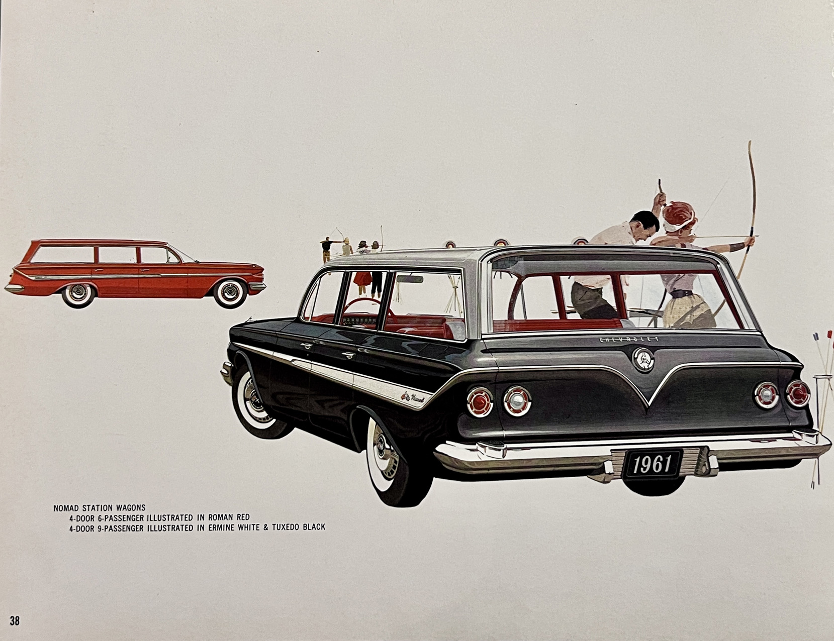 1961 Chevrolet Dealer Album-065