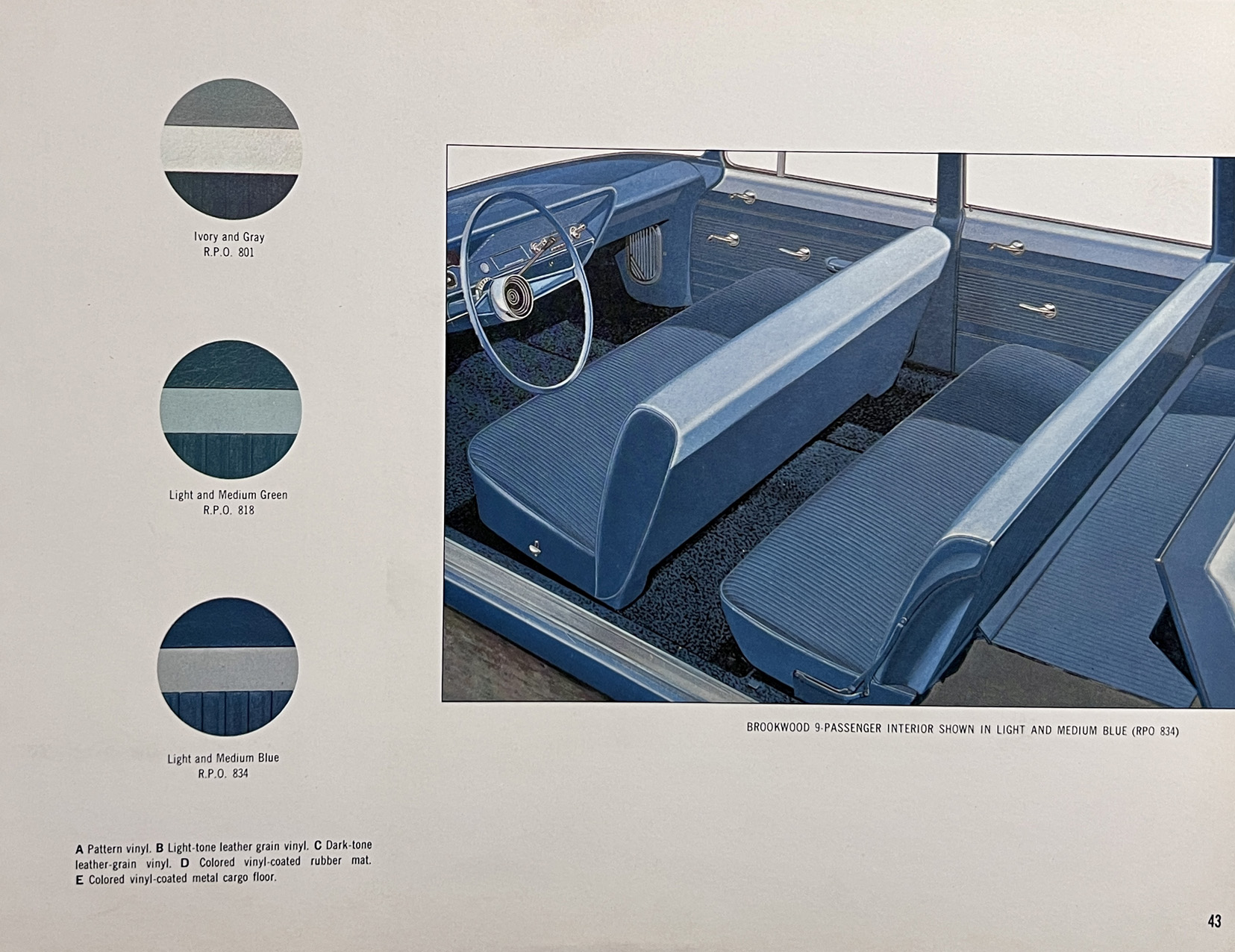 1961 Chevrolet Dealer Album-076