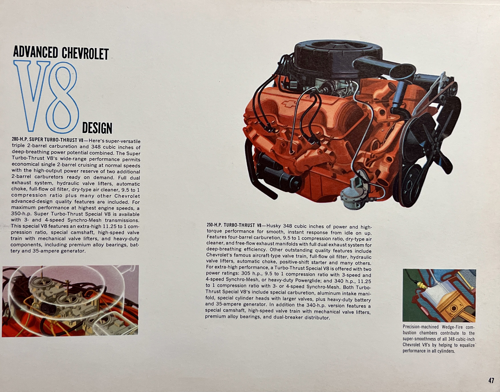 1961 Chevrolet Dealer Album-080