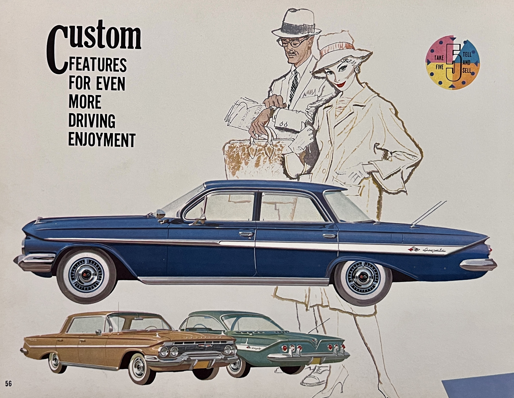 1961 Chevrolet Dealer Album-089
