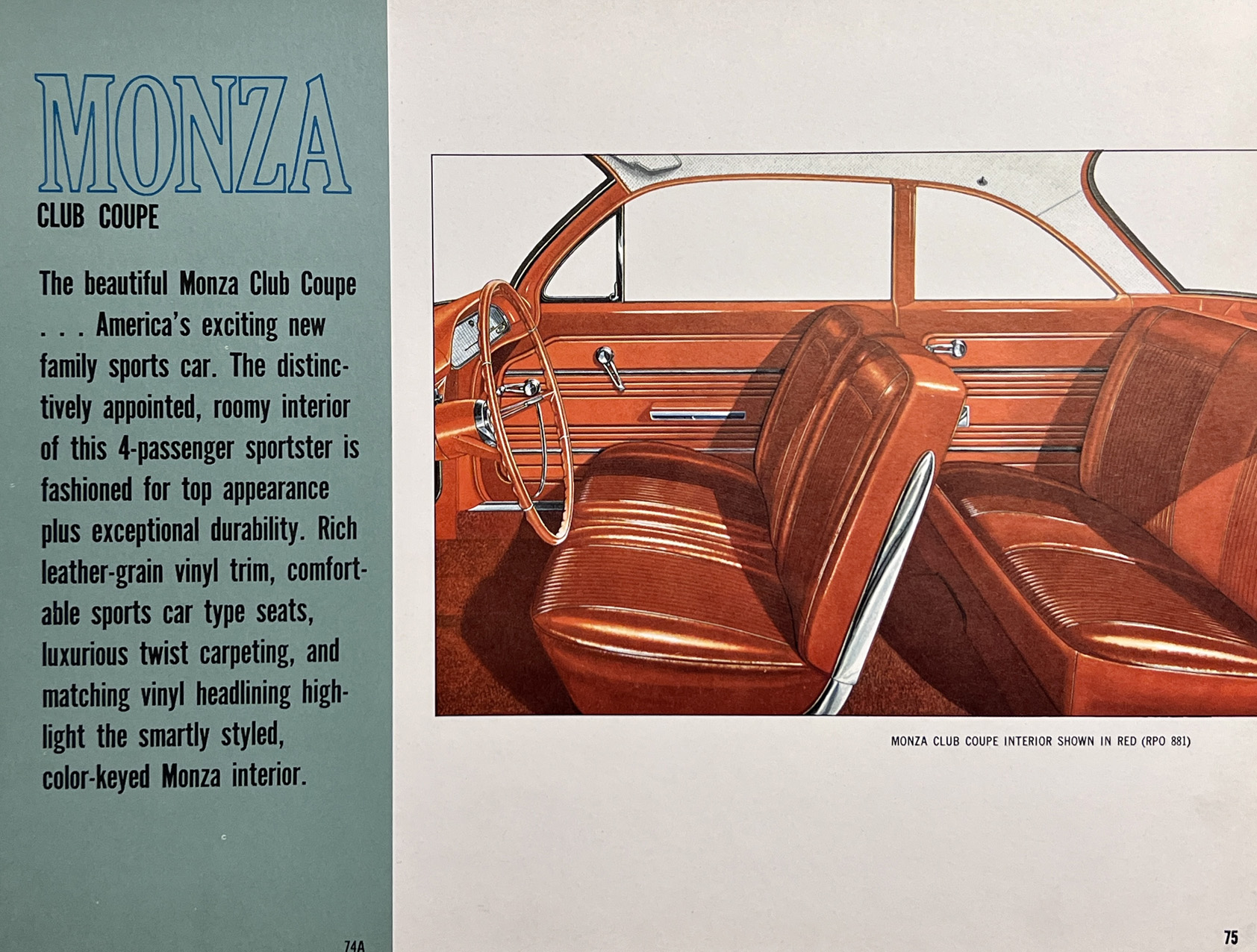 1961 Chevrolet Dealer Album-110