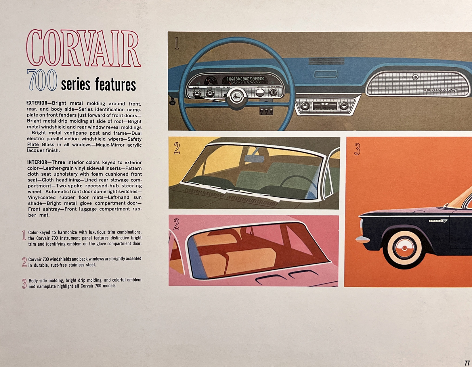 1961 Chevrolet Dealer Album-114