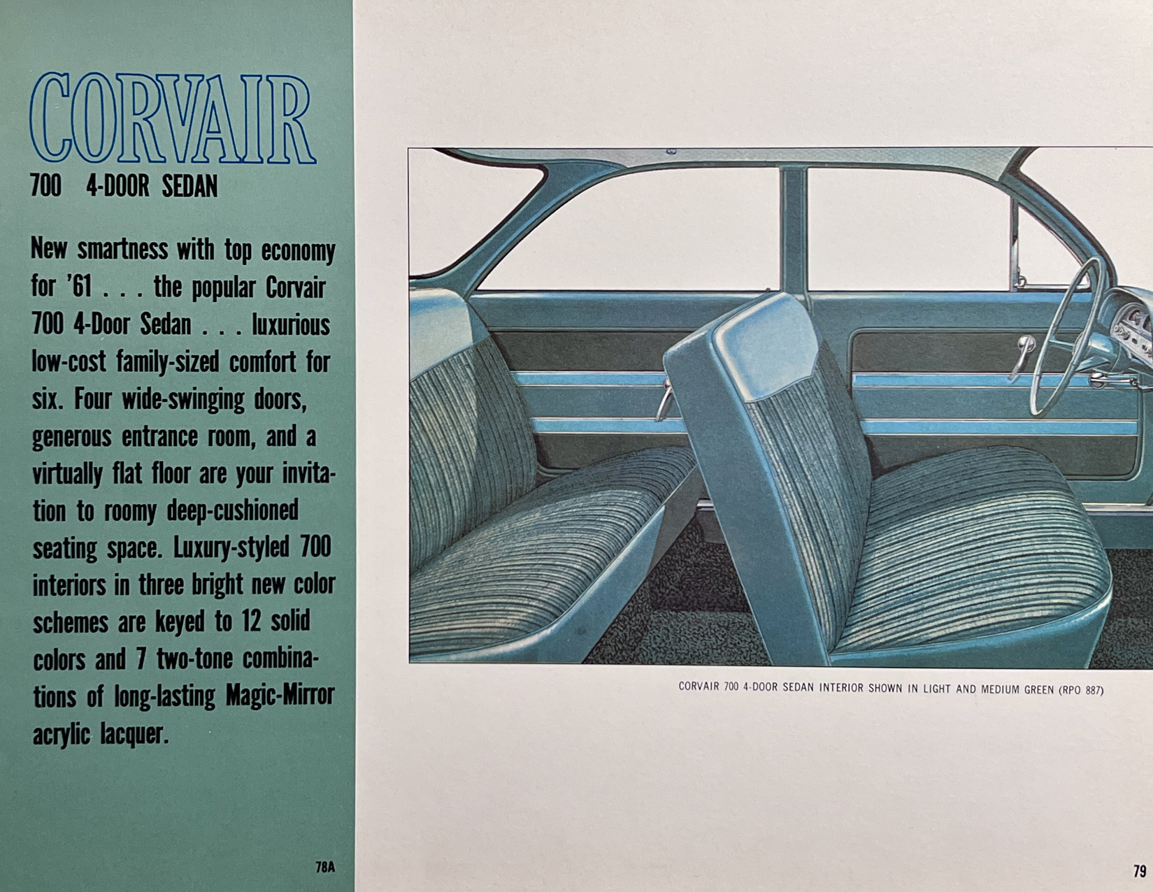 1961 Chevrolet Dealer Album-116