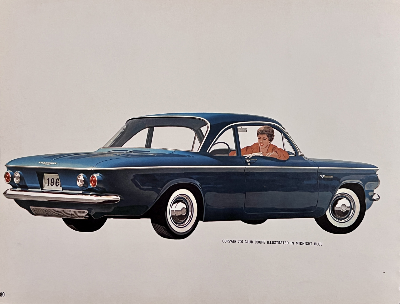 1961 Chevrolet Dealer Album-119