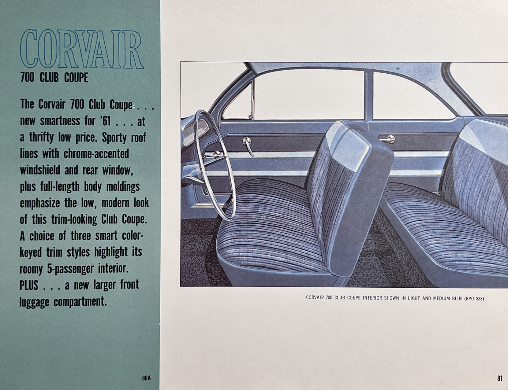 1961 Chevrolet Dealer Album-120